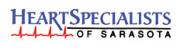 Heart Specialists of Sarasota Logo